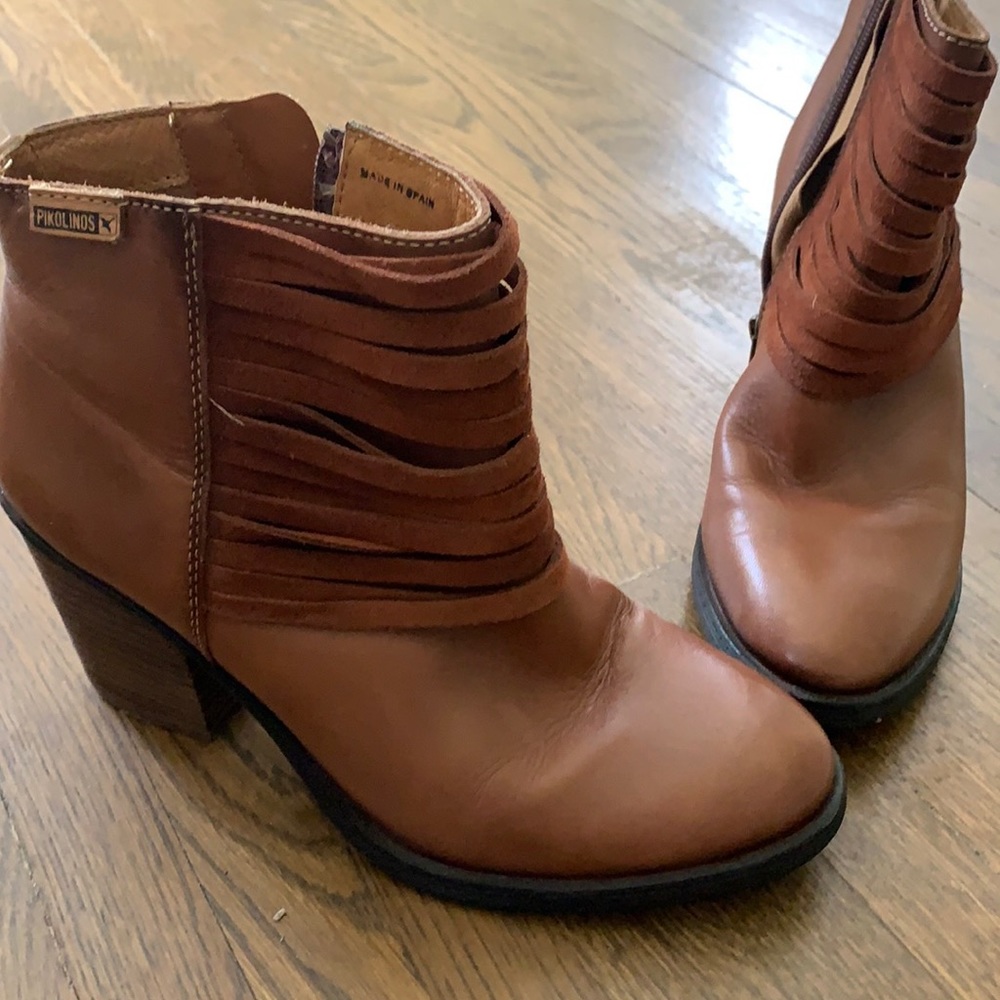 pikolonos boots